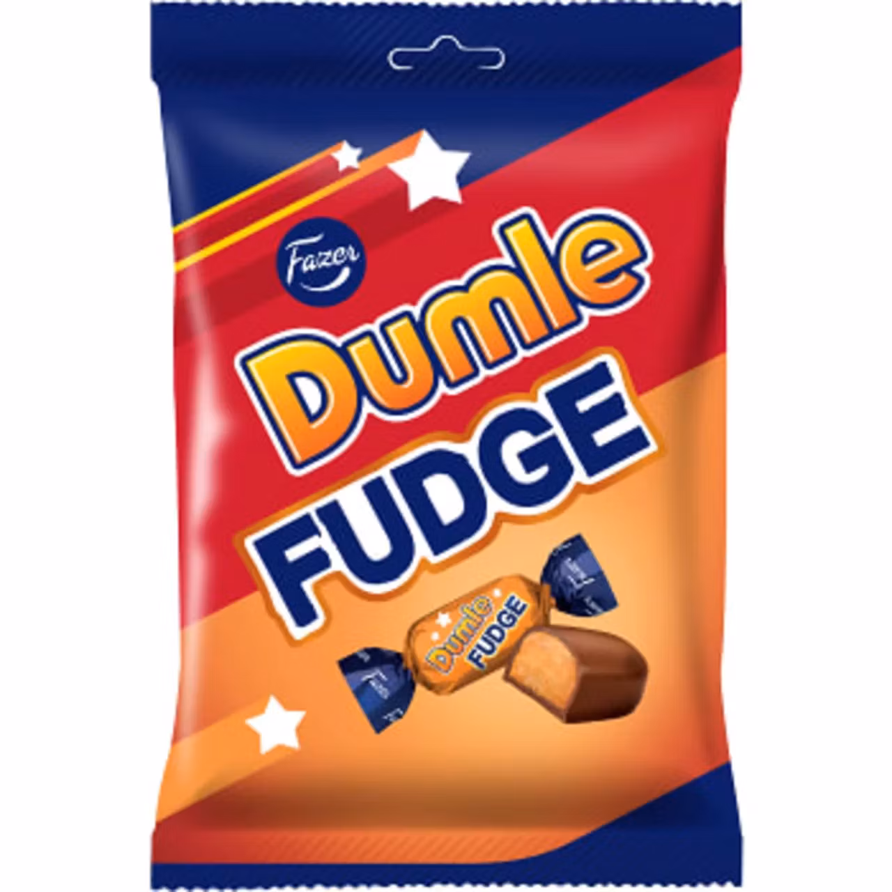 Fazer Dumle Fudge - 100 grammi