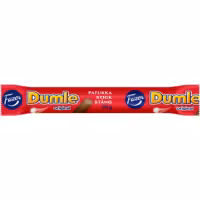 Fazer Dumle Bar - 20 grams