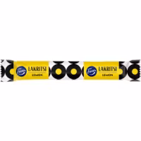 Fazer Lakritsi Lemon - 20 grams