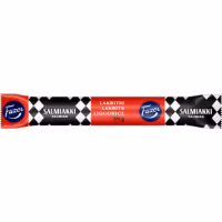 Fazer Salmiakki Bar - 20 grams