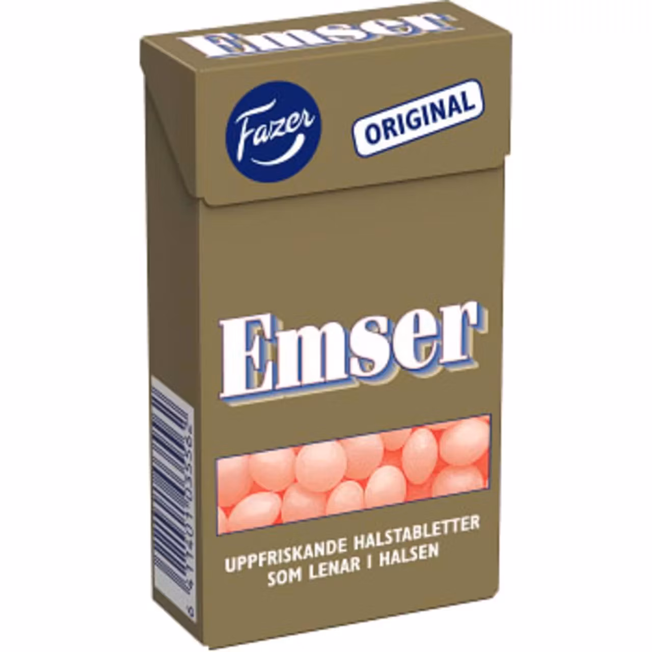 Fazer Emser - 38 grams