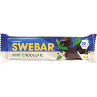 SWEBAR Original Mint Chocolate - 55 grams