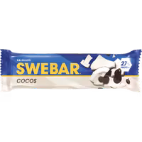 SWEBAR Original Coconut - 55 grams