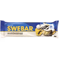 SWEBAR Original Eton Mess - 55 grams