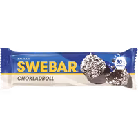 SWEBAR Original Chocolate Ball - 50 grams