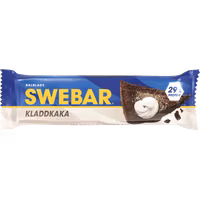 SWEBAR Original Lava Cake - 55 grams