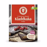 Kungsörnen Lava Cake Mix - 420 grams