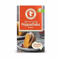 Kungsörnen Soft Gingerbread Cake - 420 grams