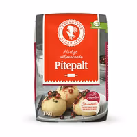 Kungsörnen Pitepalt - 1000 grams