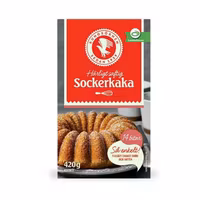 Kungsörnen Sponge Cake Mix - 420 grams