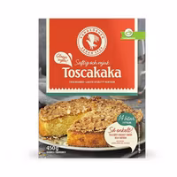 Kungsörnen Tosca Cake Mix - 450 grams