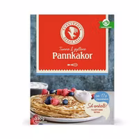 Kungsörnen Pancake Mix - 800 grams