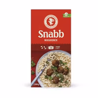 Kungsörnen Instant Macaroni - 1300 grams