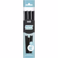 Toms Penguin Rod, Mint 3-pack - 81 grams