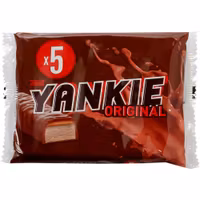 Toms Yankie Bar 5-pack - 200 grams