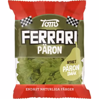 Toms Ferrari, Pear - 120 grams