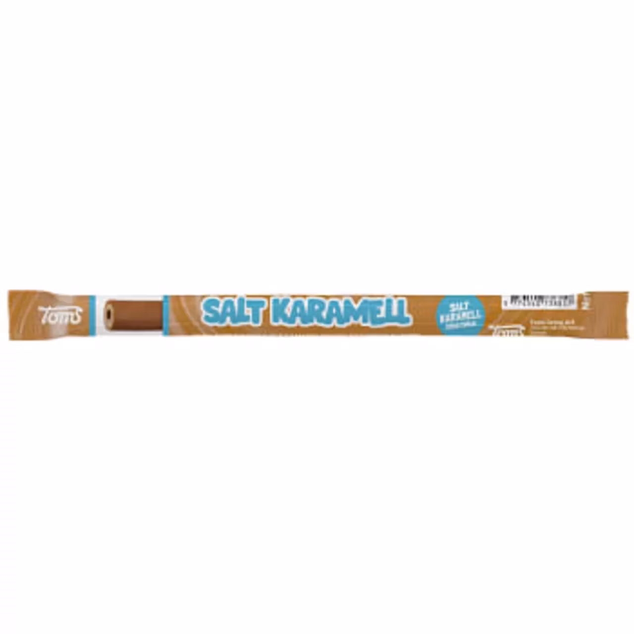 Toms Penguin Rod, Salty Caramel - 27 Gramm