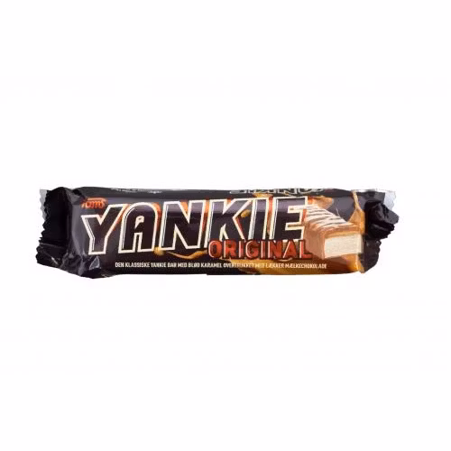 Toms Yankie Bar - 50 grams