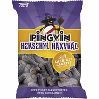 Toms Penguin, "Witches Roar" - 130 grams