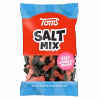 Toms Salt Mix - 350 grams