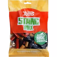 Toms Rod Mix - 375 grams
