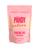 Pändy Pancake Mix With Protein - 600 grams