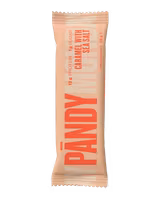 Pändy Protein Bar, Caramel Sea Salt - 35 grams