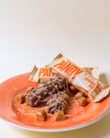 Pändy Protein Bar, Caramel Sea Salt - 35 grams