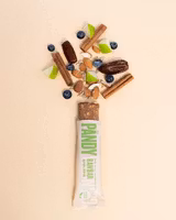 Pändy Raw Bar, Apple Pie - 35 grams