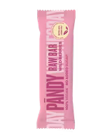 Pändy Raw Bar, Wild Berries - 35 grams