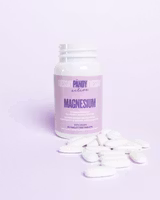 Pändy Magnesium - 90 tablets
