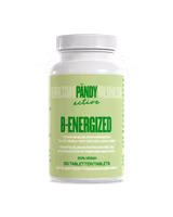Pändy B-Energized - 120 tablets