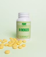 Pändy B-Energized - 120 tablets