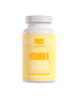 Pändy Vitamin D - 90 tablets