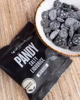 Pändy Candy Salty Liquorice - 50 grams