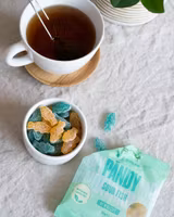 Pändy Candy Sour Fish - 50 grams