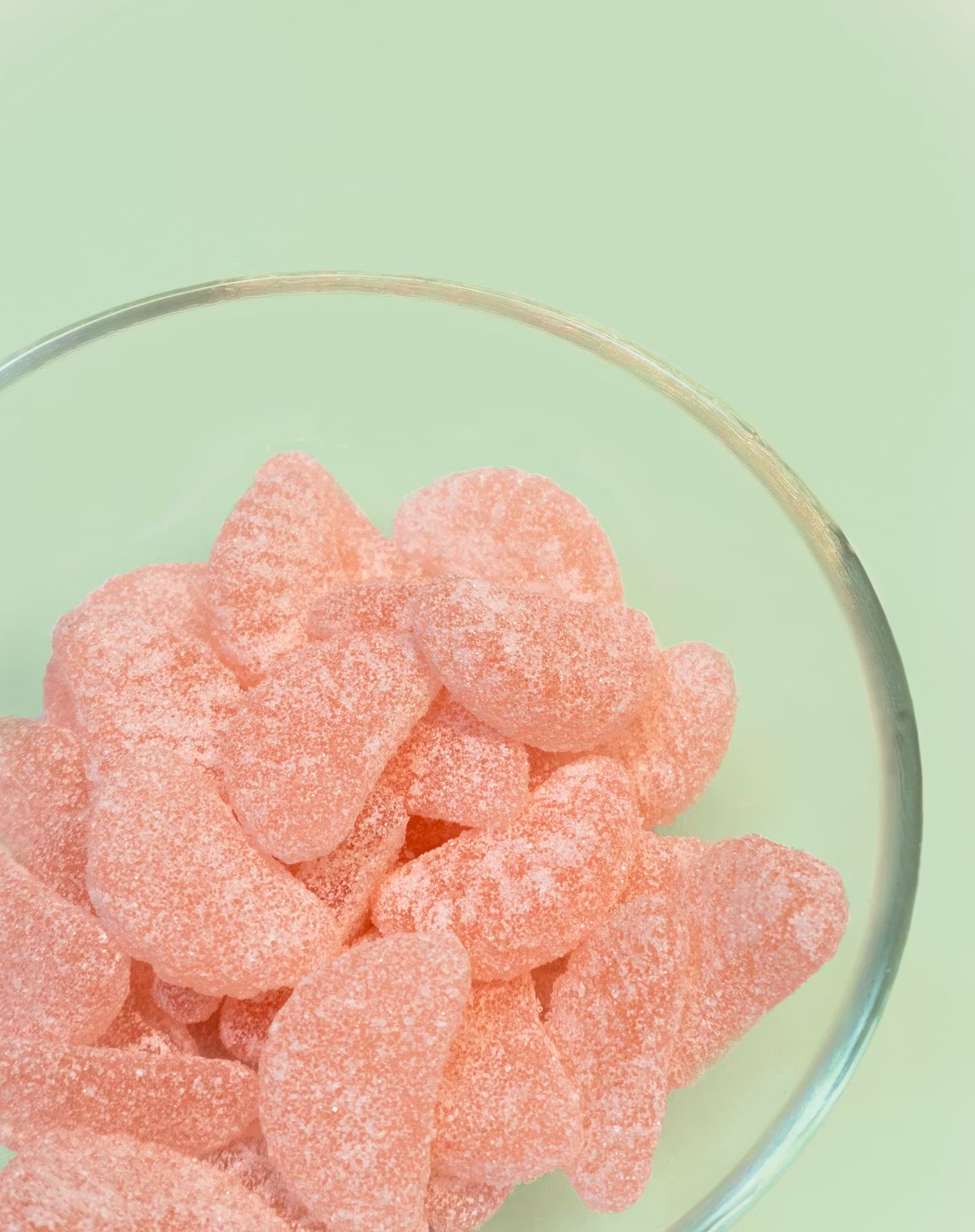 Pändy Candy Watermelon - 50 grams