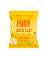 Pändy Lentil Cheese Balls - 50 grams