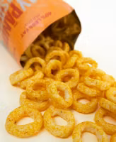 Pändy Lentil Rings, Ranch - 50 grams