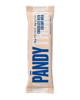 Pändy Protein Bar, Creamy Milk - 35 grams