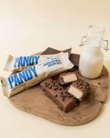 Pändy Protein Bar, Creamy Milk - 35 grams