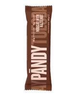 Protein Bar, Nougat Hazelnut - 35 grams