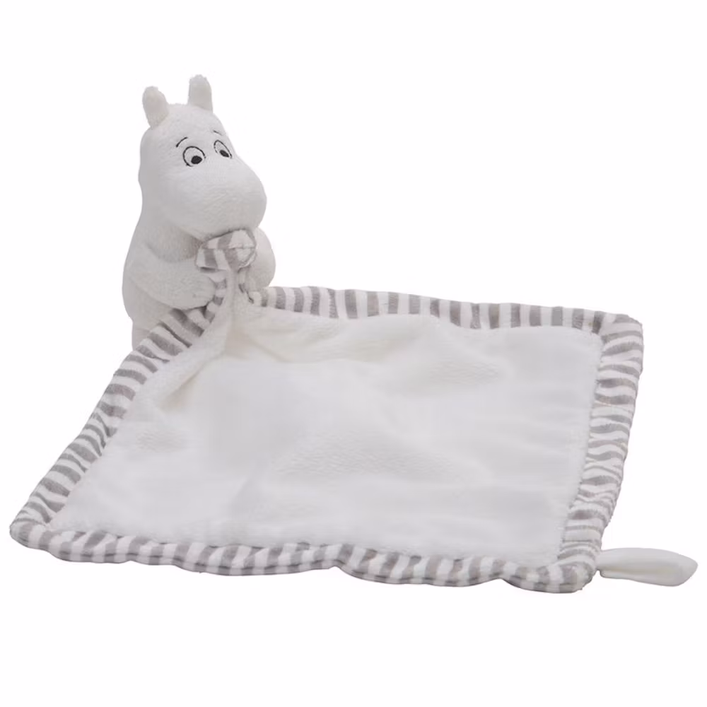 Kocyk Moomin Comfort