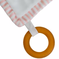 Moomin Comfort Blanket, Pink