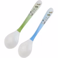 Moomin Rätt Start Spoon "Archipelago" - 2 pack