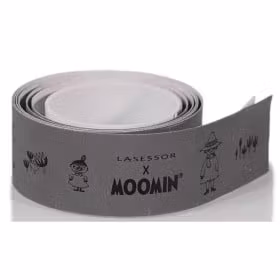 Cinta reflectante Moomin, textil