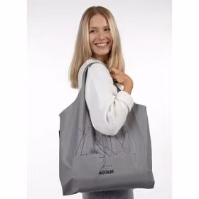 Moomin Reflective Shopping Bag Stilts