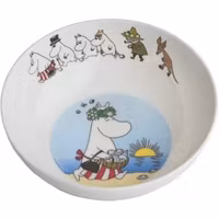 Moomin Bowl "Archipelago"
