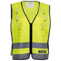 Moomin Reflective Vest S-M