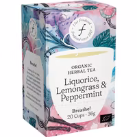 FREDSTED f. by Fredsted Organic Herbal Tea Breathe - 20 pcs